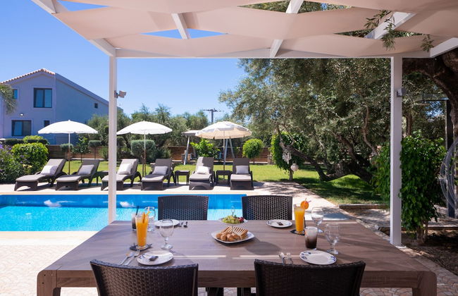 Azure Palatial - Foto 37