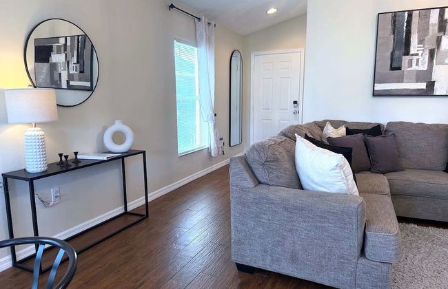 Golf Course View Villa - Private Pool - Foto 9