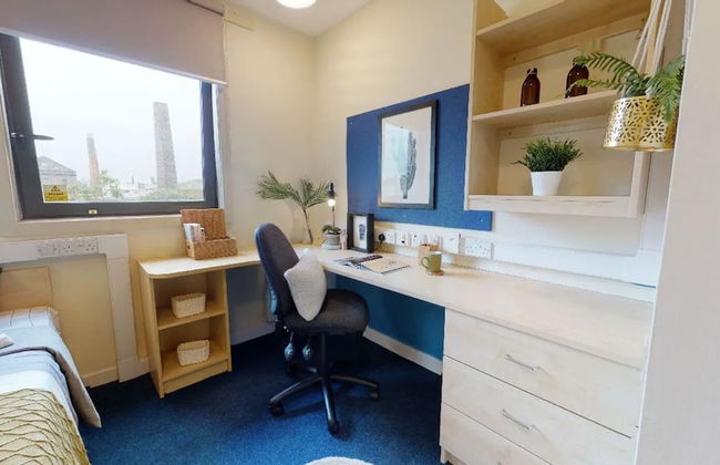 Parker House - Foto 9