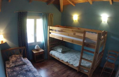 Gîte du Ranc de Figère - Photo 15