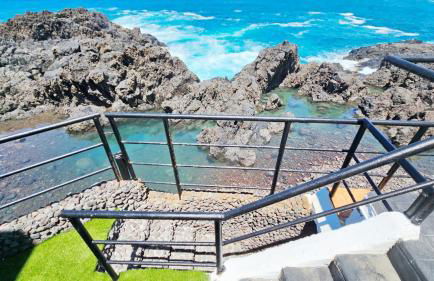 La casa del Mar - Escapada en primera línea de mar - Foto 32