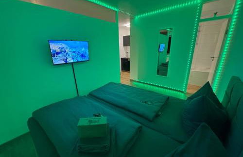 Exklusive moderne Ferienwohnung Nr 4 in Kleve - sehr zentral gelegen - Foto 16