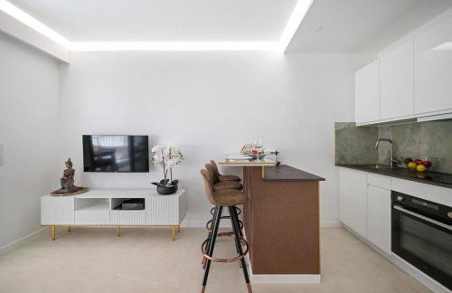 LAMAZONICO - Proche Centre - Terrasse Clim Plage - Foto 10