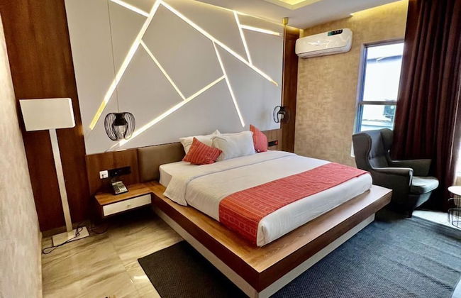 Luxor Apartments - Photo 3