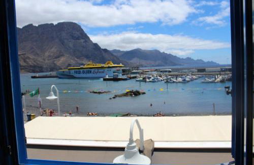 La Avenida Las Nieves Agaete - Foto 13