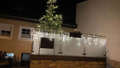 Ferienwohnung Sonnenterrasse - Foto 3