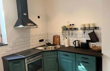 Müllerstube im historischen Müllerhaus - Foto 7