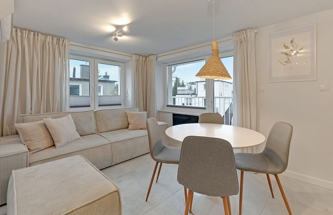 Morze Apartamenty by Grand Apartments - Foto 18