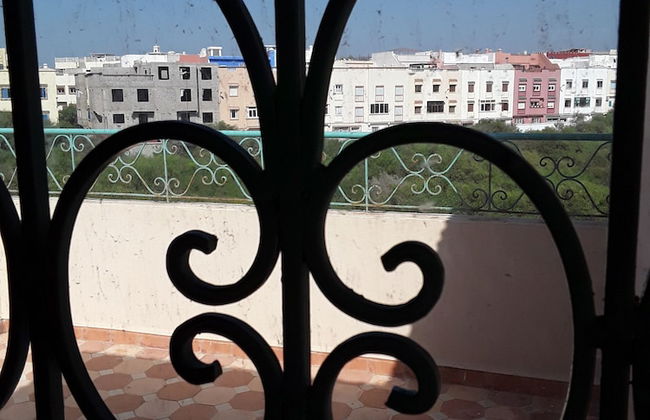 Villa samira - Photo 28