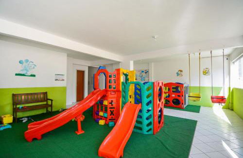 Apartamento moderno numa ótima localização! - Foto 17