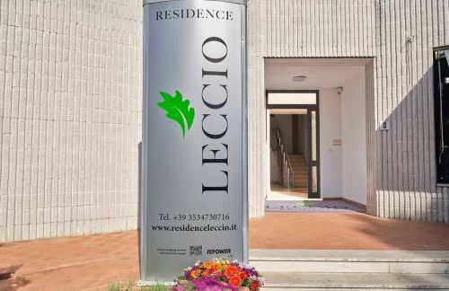 RESIDENCE Leccio - Foto 6