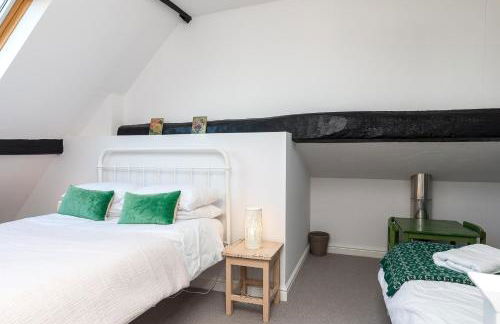 Barn Cottage -Westerlands - Foto 68