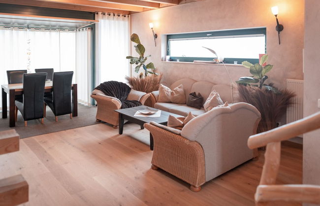 Haus Samoa With Private Terrace, Views - Foto 7