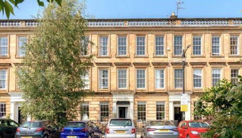 Lovely 2 Bedroom Garden Flat in trendy West End - Foto 3