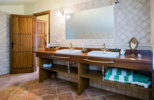 Villa el Pino: with Private Pool - Foto 48