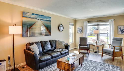 Waterfront Sebring 12H Retreat Escape the Dust! - Foto 4