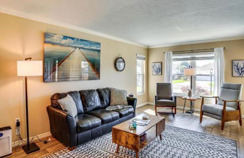 Waterfront Sebring 12H Retreat Escape the Dust! - Foto 4