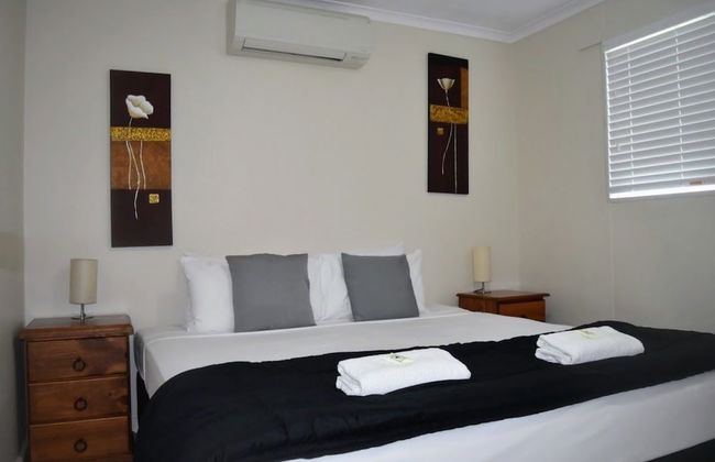 Hidden Valley Holiday Park - Foto 14