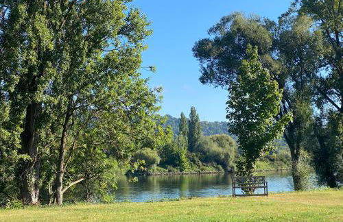 Ferienhaus am Donauspitz - Foto 43