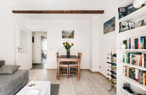 FeWo in ruhiger Lage am Wanderweg zum Lilienstein - Foto 36