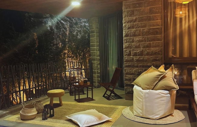 Grey Escape Apartements - Foto 37