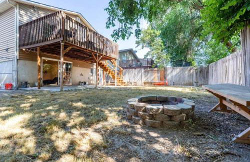 Spacious Pet Friendly Retreat - Foto 24