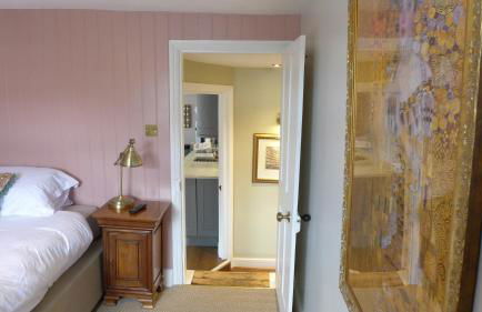 Royal Oak Retreat 2-bed - Sleeps 6 & Pet Friendly - Photo 83