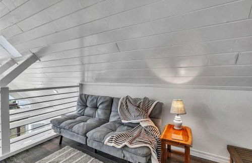 Blue Moon Cottage - Foto 43