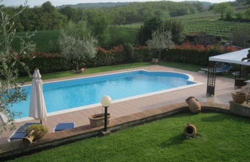 Agriturismo Consalvi - Foto 41