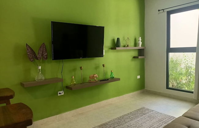 NUEVO Y MARAVILLOSO a 5 min DE LA PLAYA - Photo 9