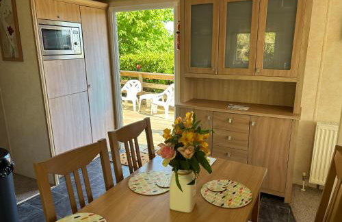 The Panorama View Luxury Retreat in Aberystwyth - Foto 13