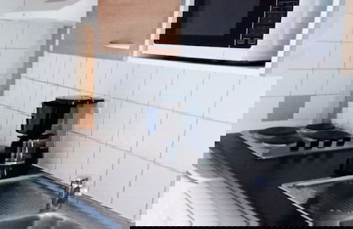 Les Hameaux des Sables Vignie, Saint-georges-d'oleron, Holiday Home not Detached - Foto 10