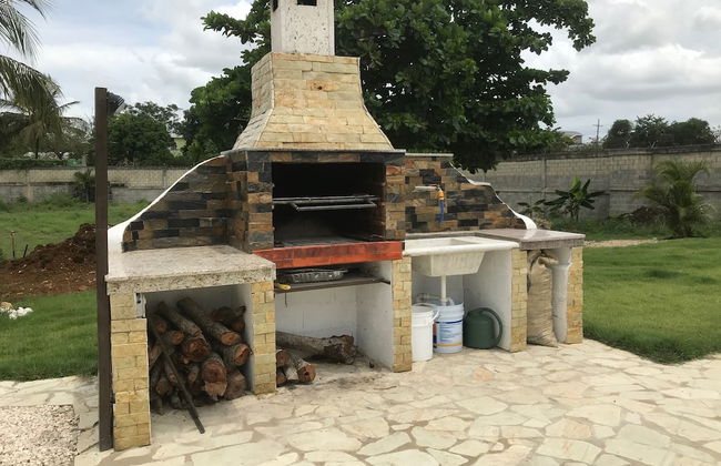 Relais Villa Margarita - Photo 33