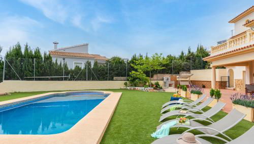 Villa Fina - PlusHolidays - Foto 5