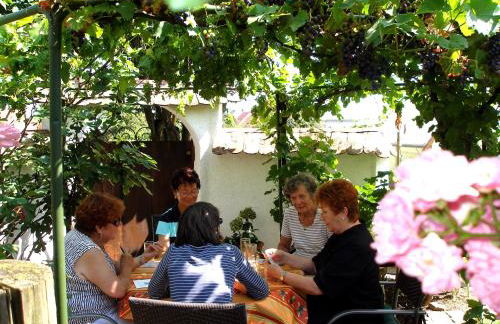 Gästehaus im Malerwinkel-Rhodt - Foto 53