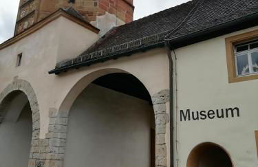 Ferienwohnung "Am Oberen Tor" - Foto 13