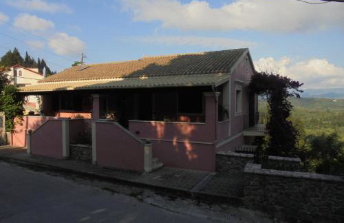 Hillsidehouse - Foto 1