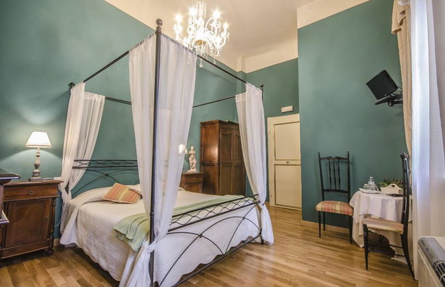 B&B La Bohème - Photo 50