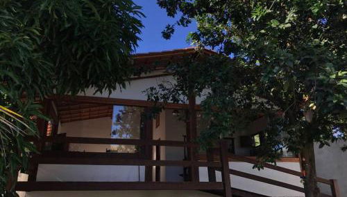 Tranquilidade em Itaúnas Cintia&Giovani - Foto 3