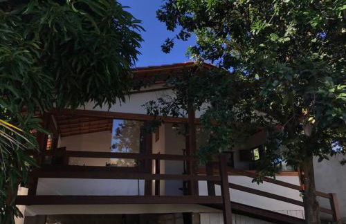 Tranquilidade em Itaúnas Cintia&Giovani - Foto 3