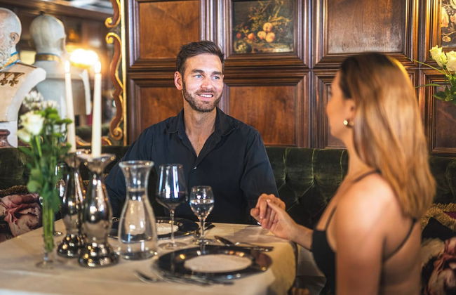 Apartmenthaus Hotel Cella Central - Foto 53