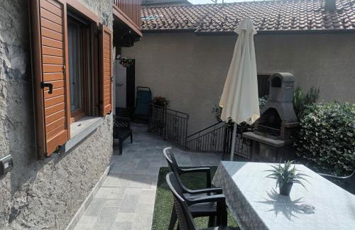 Maison de Denise - Foto 26