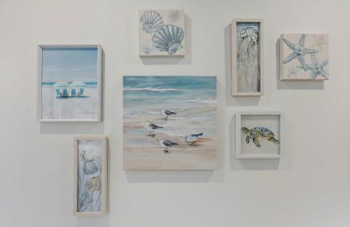 @ Marbella Lane - Stunning Gem w/ MT & Ocean Views - Foto 56