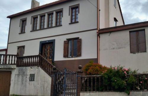 Casa O segredo, Costa da Morte con piscina - Foto 27