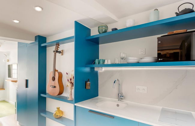 Beauquartier - Grands Boulevards - Foto 55