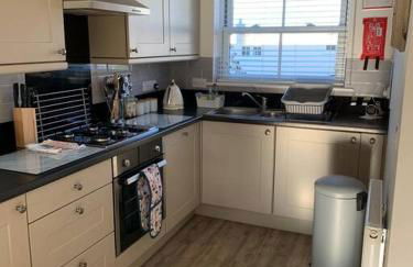 John James at The Bay, Filey - Foto 14