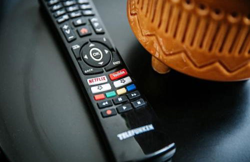 City-Appartement, Holtenauer Straße mit 24h Check-in - Foto 10