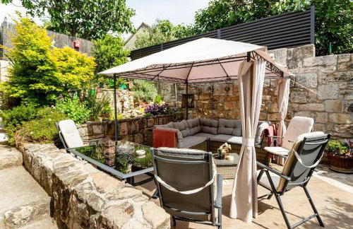 Old Stone House with private Swimming Pool - Photo 23