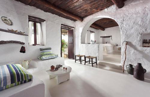 Koutsounari Traditional Cottages - Foto 21