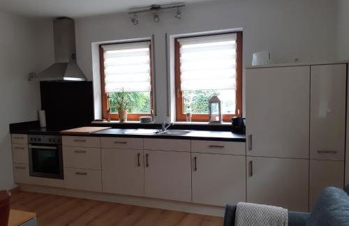 Ferienwohnung Nimstal - Foto 8